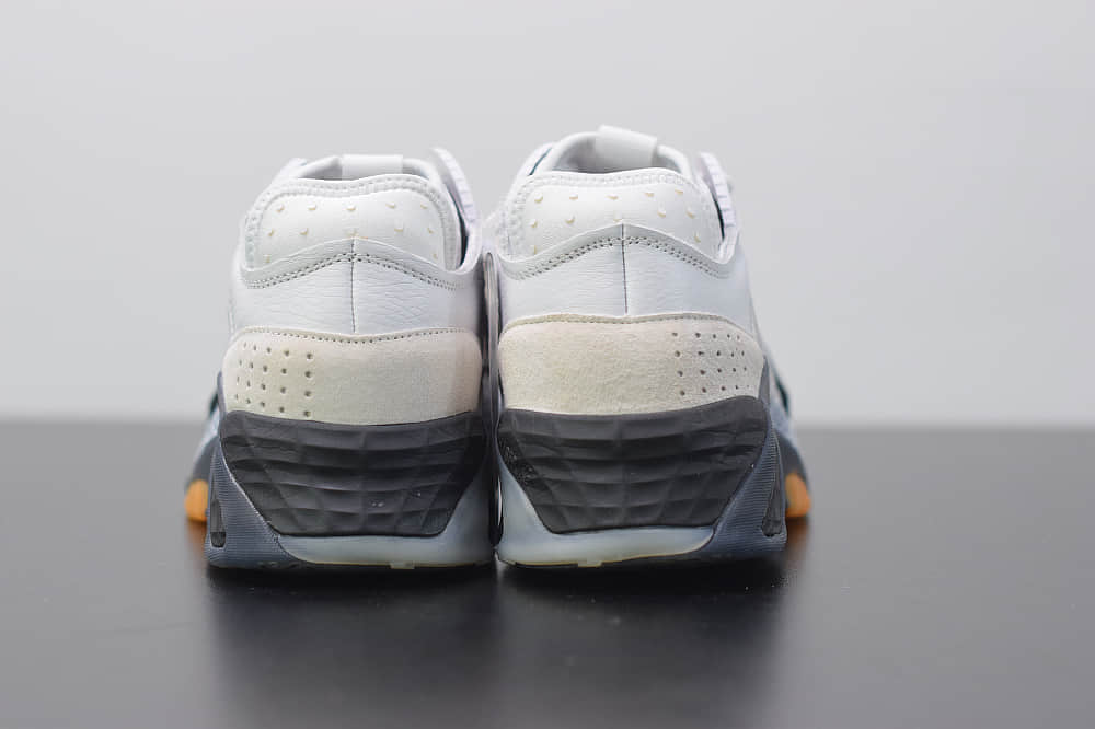 阿迪达斯Adidas streetball街头风格“小椰子700”复古老爹鞋纯原版本 货号:EE4960