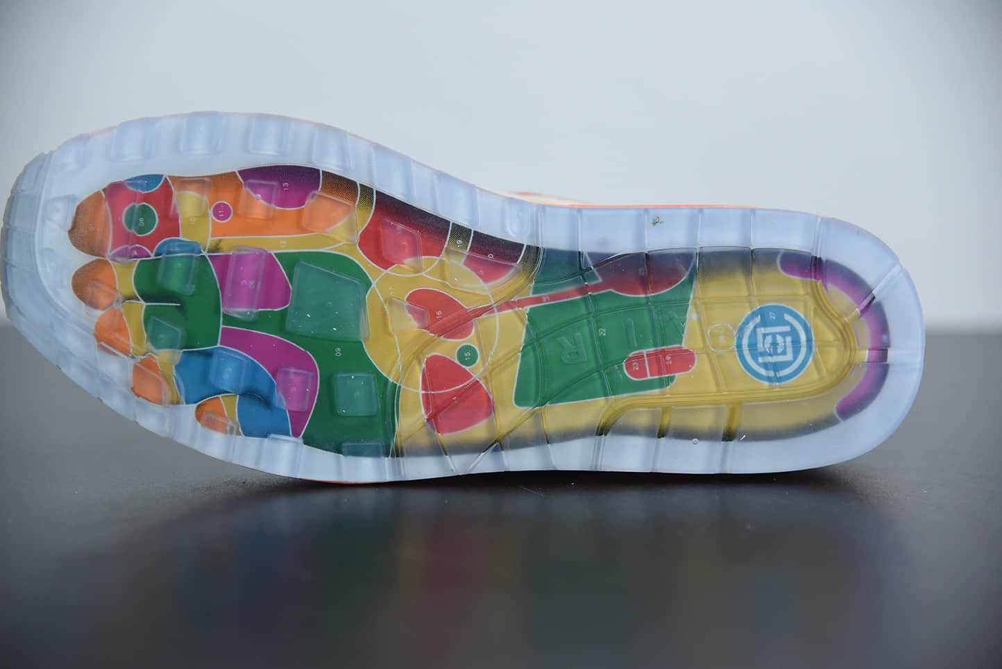 耐克CLOT x Nk Air Max 1 “Kiss of Death”“死亡之吻初代复古气垫百搭休闲运动慢跑鞋纯原版本 货号：DD1870-100