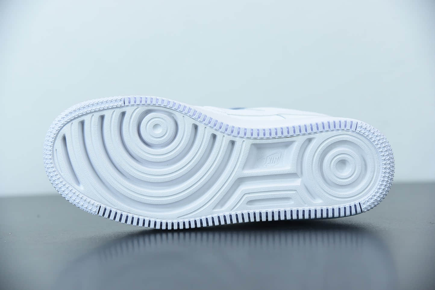 耐克 Nike Air Force 1 Shadow 白兰橙马卡龙空军一号轻量增高低帮百搭板鞋纯原版本 货号:DC2199-100