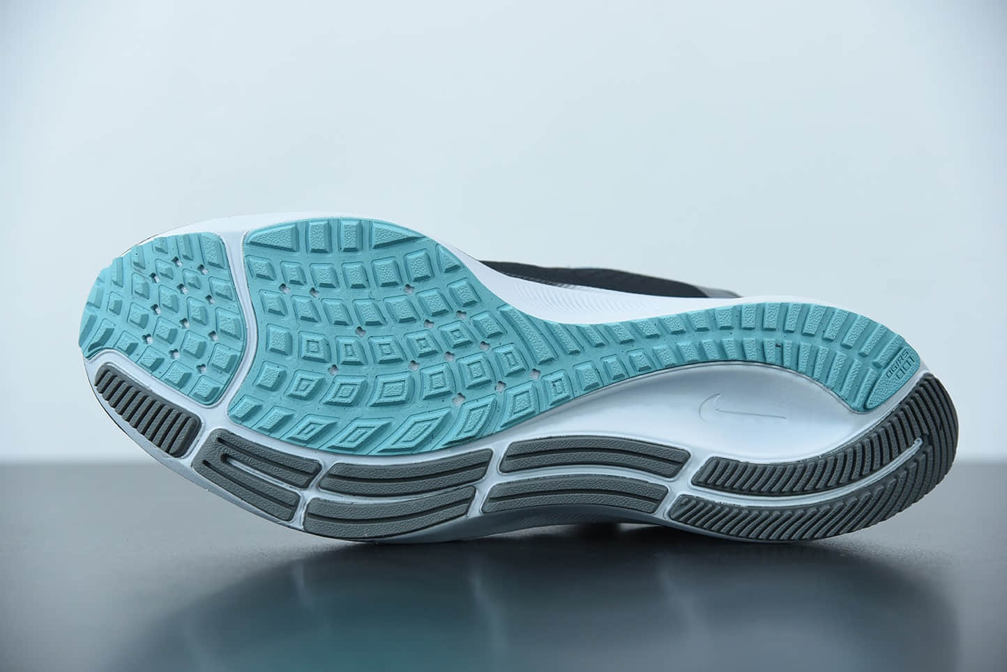 耐克Nike Air Zoom Pegasus 38登月38代鸳鸯款超轻网面跑步鞋纯原版本 货号:DJ3128-001