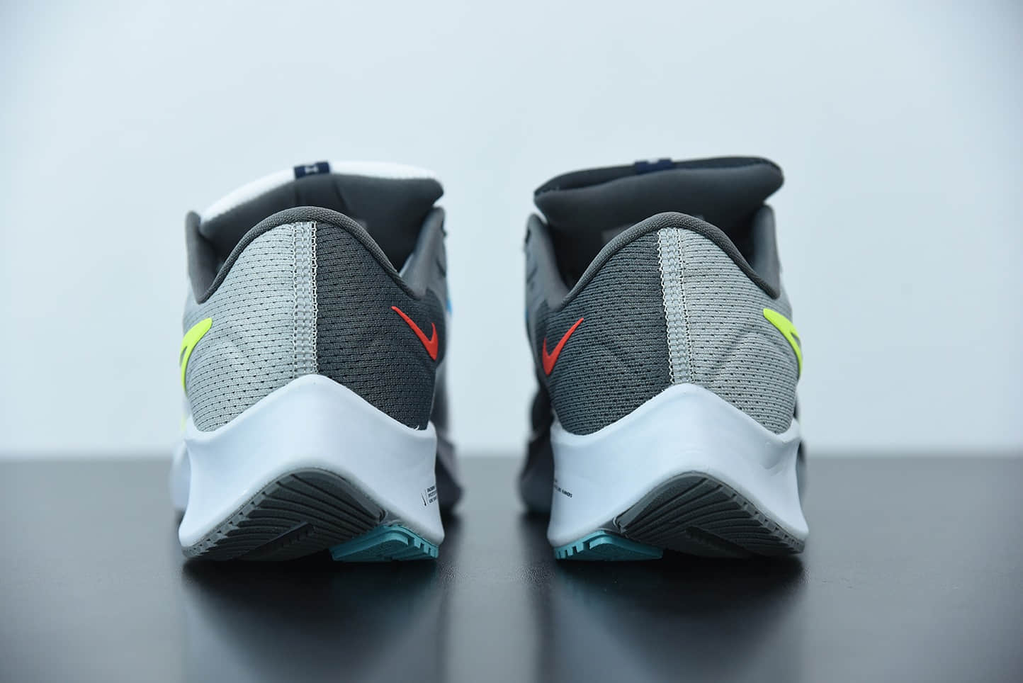 耐克Nike Air Zoom Pegasus 38登月38代鸳鸯款超轻网面跑步鞋纯原版本 货号:DJ3128-001