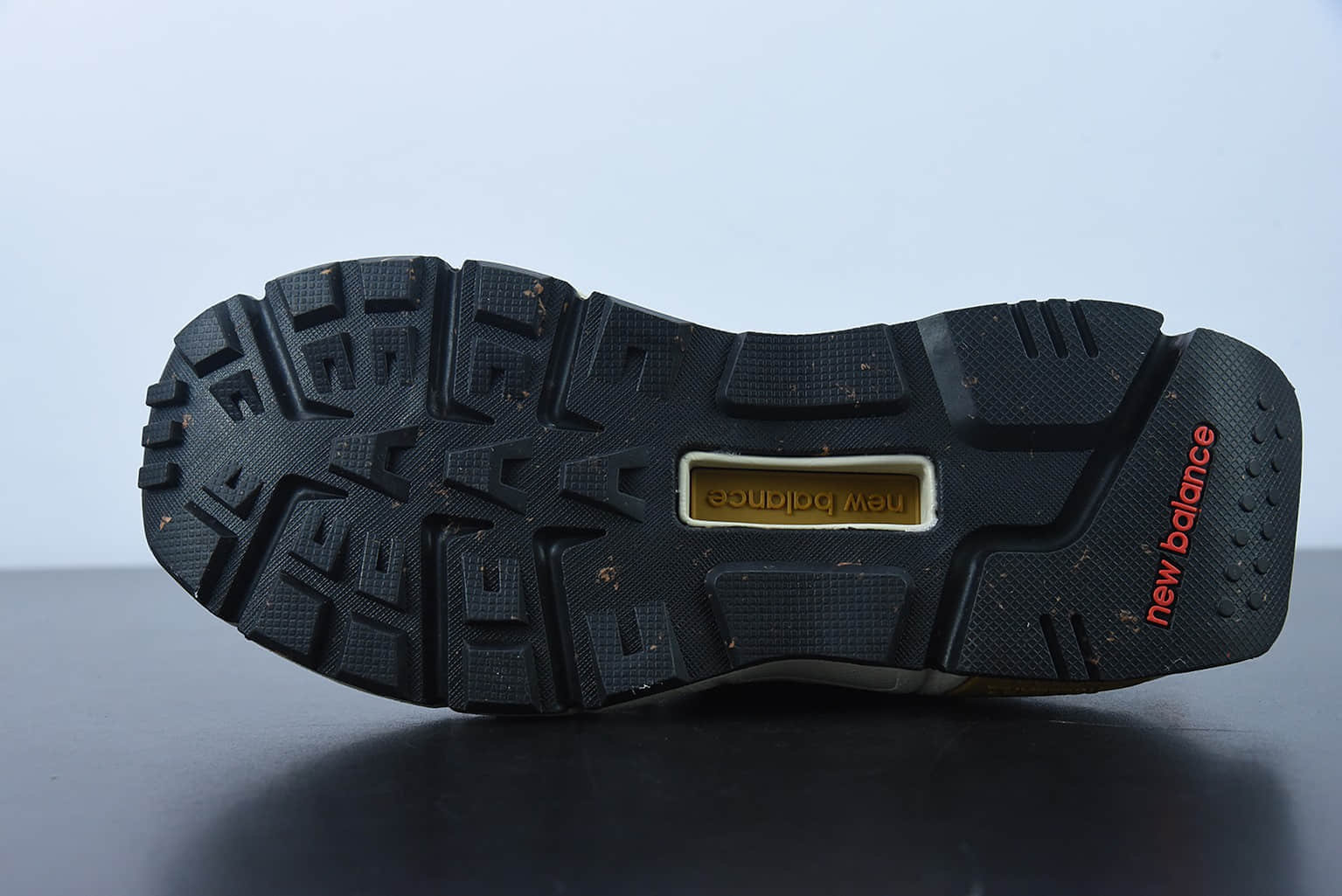 新百伦Salehe Bembury x NB 574Yurt系列橄榄绿海军蓝红低帮经典复古休闲运动慢跑鞋纯原版本 货号:MS574YSB