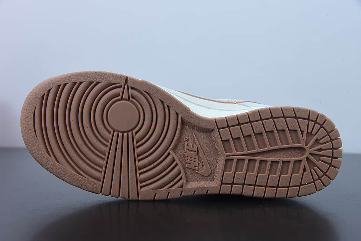 耐克Nike Dunk SB Low 化石玫瑰扣篮系列低帮休闲运动滑板鞋纯原版本 货号：DH7577-001