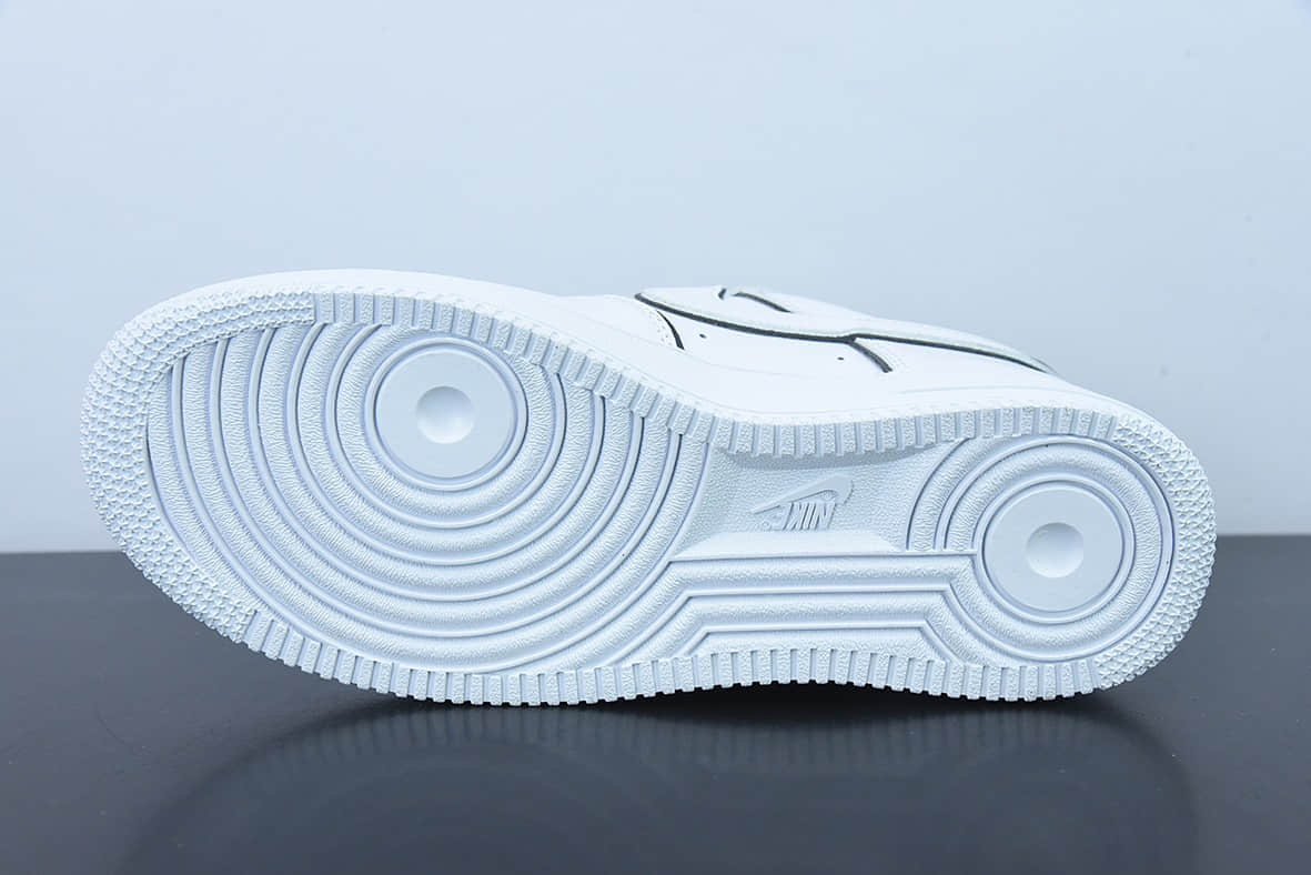 耐克Nike Air Force 1 07 LV8Game ConsoleLoading...’创意定制游戏机主题 侠盗飞车 配色,空军一号经典百搭休闲运动板鞋纯原版本 货号:CW2288-302