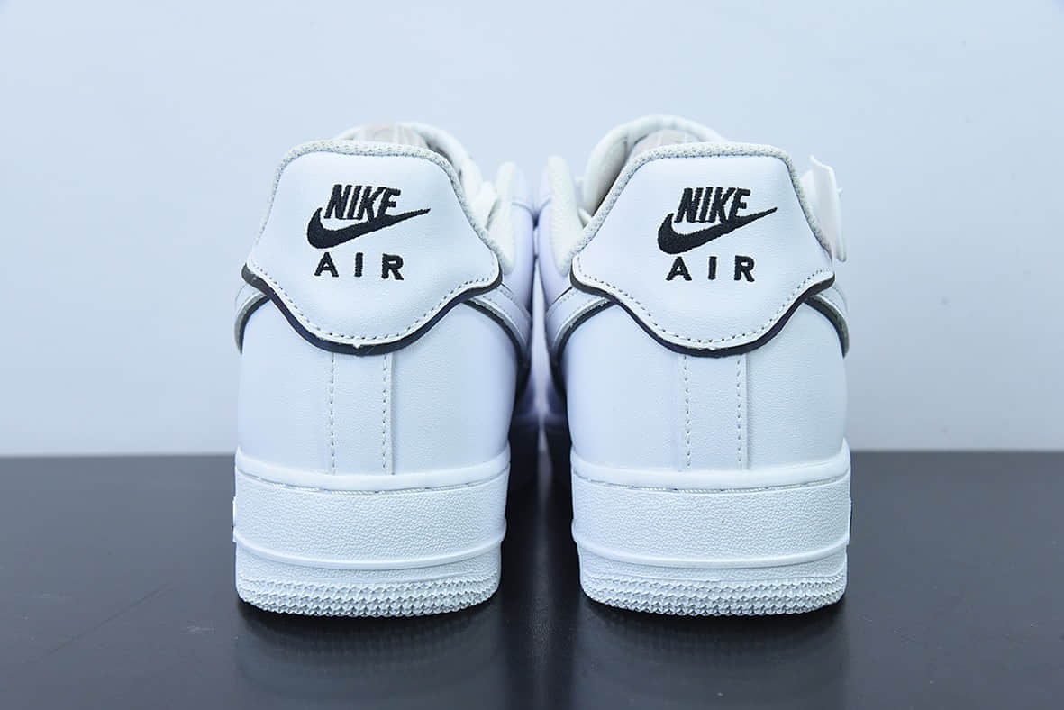 耐克Nike Air Force 1 07 LV8Game ConsoleLoading...’创意定制游戏机主题 侠盗飞车 配色,空军一号经典百搭休闲运动板鞋纯原版本 货号:CW2288-302