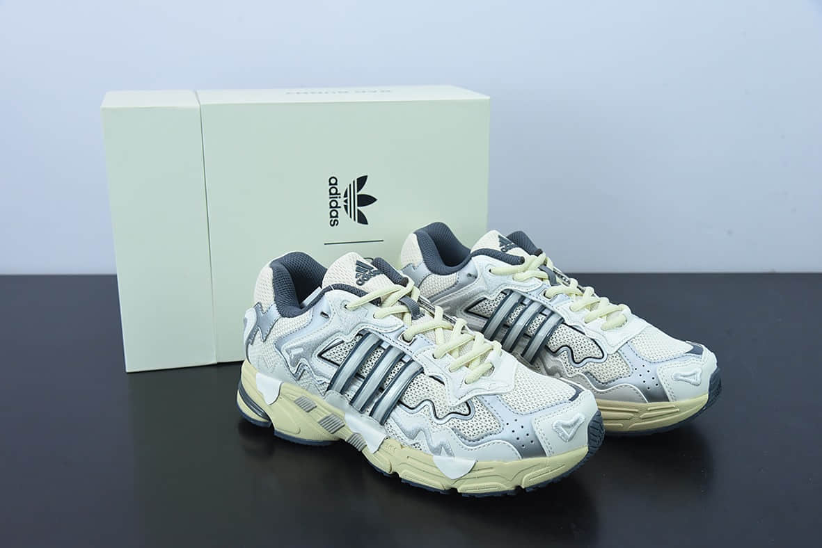 阿迪达斯Adidas Bad Bunny x adidas originals Response CL坏痞兔复古户外徒步鞋纯原版本 货号:GY0102