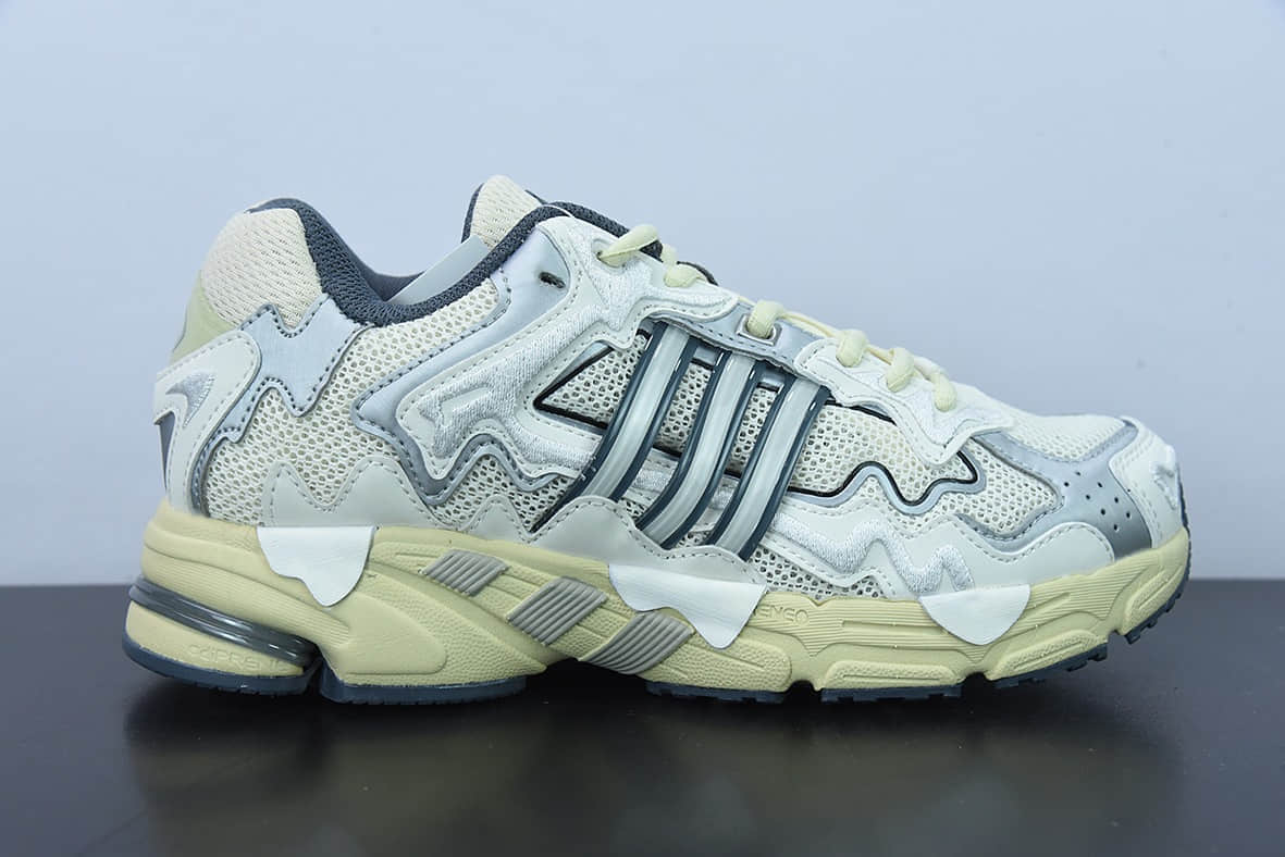 阿迪达斯Adidas Bad Bunny x adidas originals Response CL坏痞兔复古户外徒步鞋纯原版本 货号:GY0102
