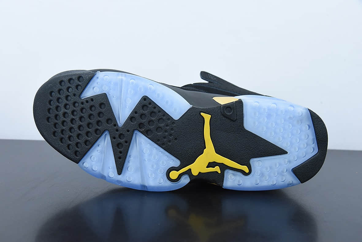 乔丹Air Jordan Fltclb'91 AJ 乔丹91黑武士高帮篮球鞋纯原版本 货号:DC7329-007