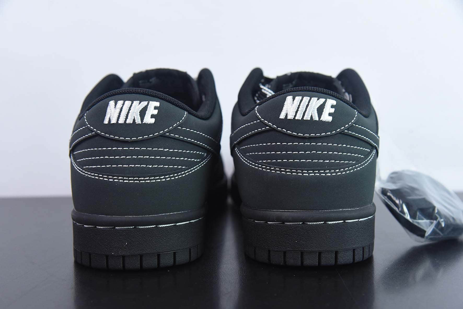 耐克Nike Otomo Katsuhiro x Nike SB Dunk Low 黑武士SB低帮休闲板鞋纯原版本 货号：DF0517-221