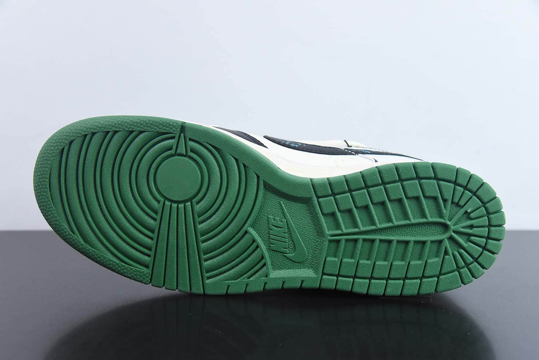 耐克Nike Dunk Low 宇宙探索星际迷航SB低帮休闲板鞋纯原版本 货号：DD1391-300