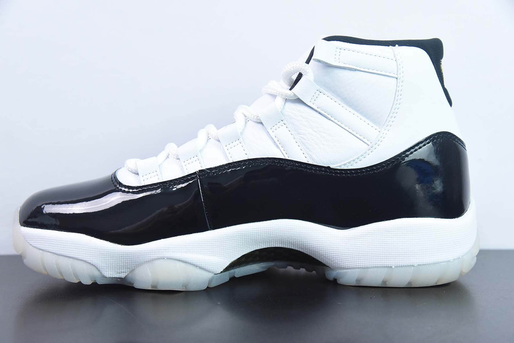 乔丹Air Jordan AJ11 ”DMP“AJ11金砖康扣高帮男子文化篮球鞋纯原版本 货号:CT8012-170