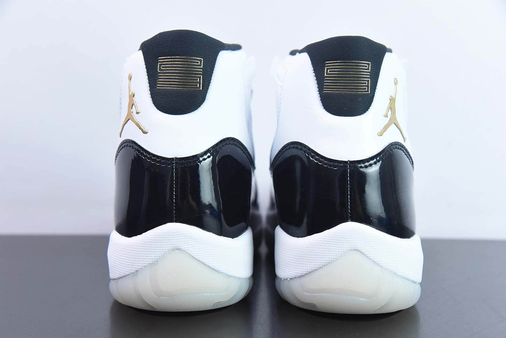 乔丹Air Jordan AJ11 ”DMP“AJ11金砖康扣高帮男子文化篮球鞋纯原版本 货号:CT8012-170