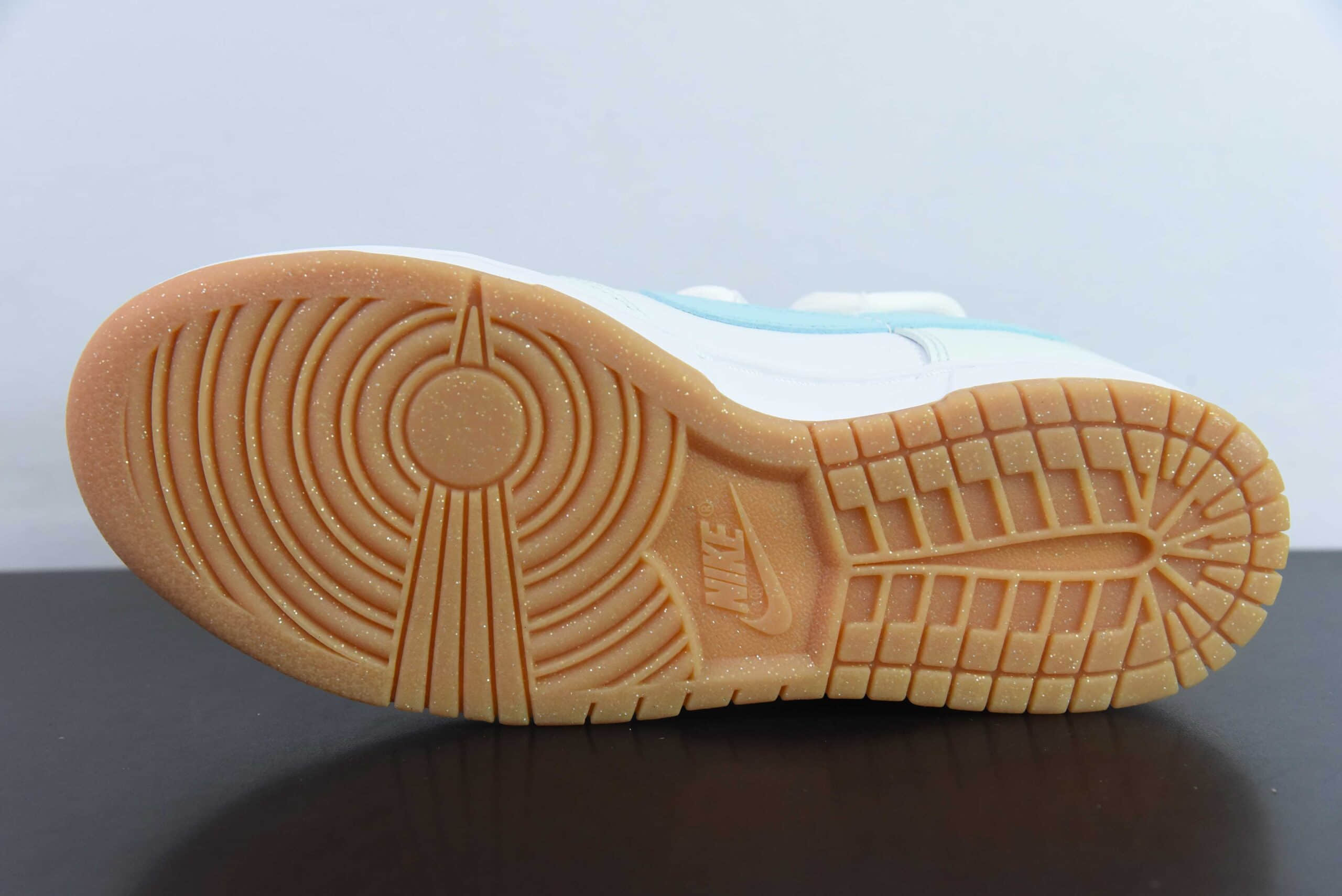 耐克Nike Dunk Low 椰云拿铁奶蓝SB低帮休闲板鞋纯原版本 货号：FD9922-151