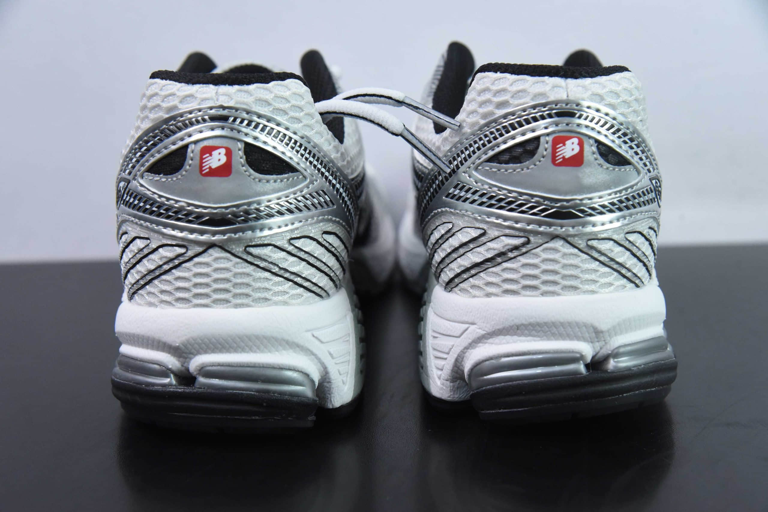 新百伦New Balance ML860系列灰银复古老爹风休闲运动慢跑鞋纯原版本 货号：ML860XD 