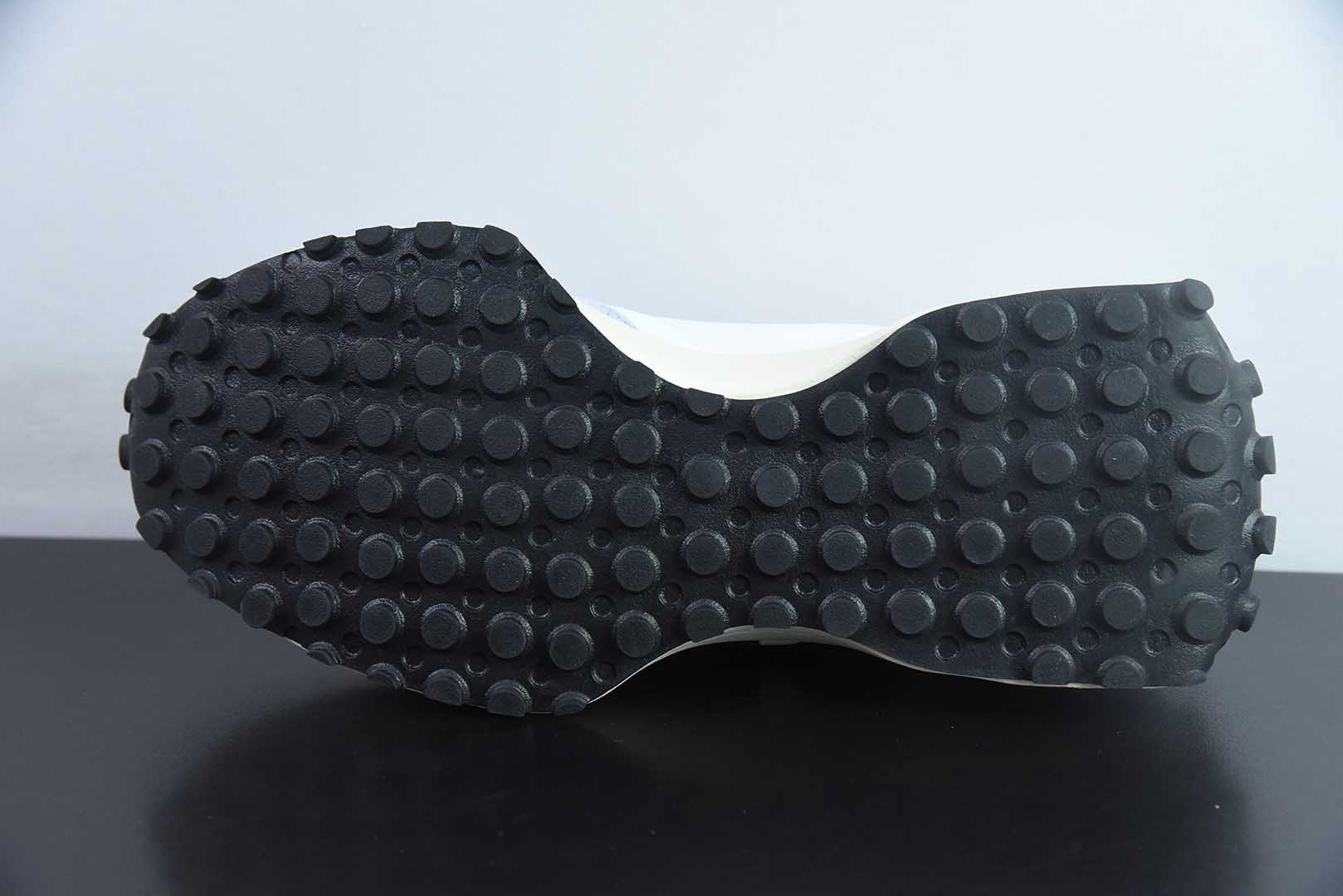 新百伦New Balance MS327系列黑蓝白复古休闲运动慢跑鞋纯原版本 货号:MS327FE-1